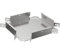 Крестовина IEK ESCA 7 50х100-2,0 ES7-KR-050-100-20