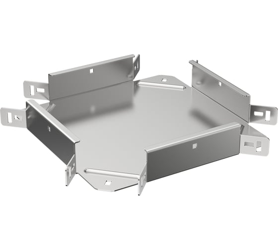 Крестовина IEK ESCA 7 50х100-2,0 ES7-KR-050-100-20