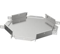 Крестовина IEK ESCA 7 50х150-2,0 ES7-KR-050-150-20