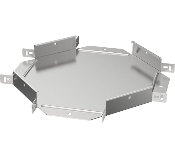 Крестовина IEK ESCA 7 50х150-2,0 ES7-KR-050-150-20