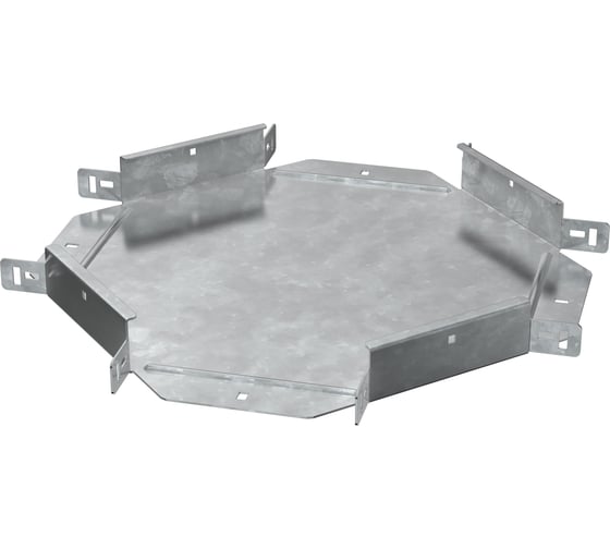 Крестовина IEK ESCA 7 50х150-2,0 HDZ ES7-KR-050-150-20-HDZ
