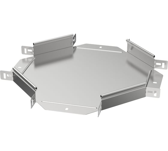Крестовина IEK ESCA 7 50х150-1,5 ES7-KR-050-150-15