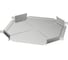 Крестовина IEK ESCA 7 50х400-1,5 ES7-KR-050-400-15 1