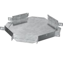 Крестовина IEK ESCA 7 50х200-2,0 HDZ ES7-KR-050-200-20-HDZ