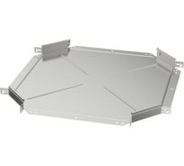 Крестовина IEK ESCA 7 50х500-1,5 ES7-KR-050-500-15