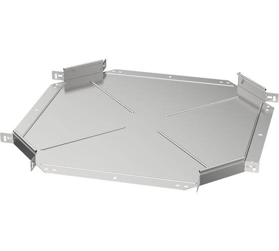 Крестовина IEK ESCA 7 50х500-1,5 ES7-KR-050-500-15