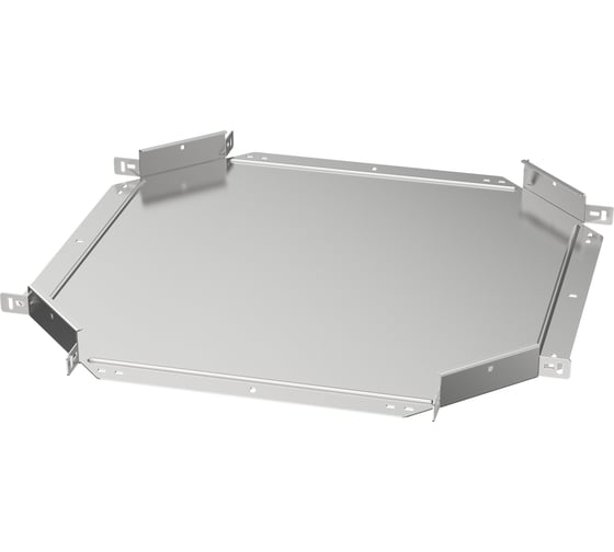 Крестовина IEK ESCA 7 50х600-2,0 ES7-KR-050-600-20