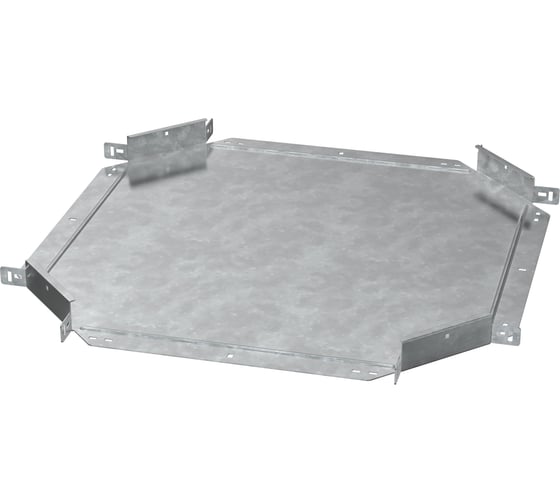 Крестовина IEK ESCA 7 50х600-2,0 HDZ ES7-KR-050-600-20-HDZ