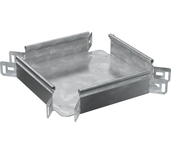 Крестовина IEK ESCA 7 50х50-1,5 HDZ ES7-KR-050-050-15-HDZ