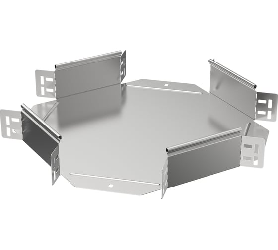Крестовина IEK ESCA 7 80х150-1,5 ES7-KR-080-150-15