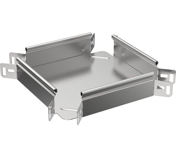 Крестовина IEK ESCA 7 50х50-1,5 ES7-KR-050-050-15