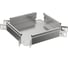 Крестовина IEK ESCA 7 50х50-1,5 ES7-KR-050-050-15 1