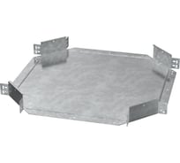 Крестовина IEK ESCA 7 80х600-2,0 HDZ ES7-KR-080-600-20-HDZ