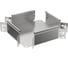Крестовина IEK ESCA 7 80х80-1,5 ES7-KR-080-080-15 1