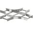 Крестовина лестничная IEK LESTA 100х200мм R300 CKR04-4-100-200 1
