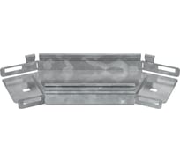 Поворот IEK ESCA 5 45град 35х100-0.8 HDZ ES5-PG-45-035-100-08-HDZ