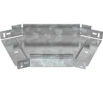 Поворот IEK ESCA 5 45град 50х150-0.8 HDZ ES5-PG-45-050-150-08-HDZ