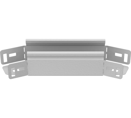 Поворот IEK ESCA 5 45град 50х50-1.2 RAL 9016 ES5-PG-45-050-050-12-RGA