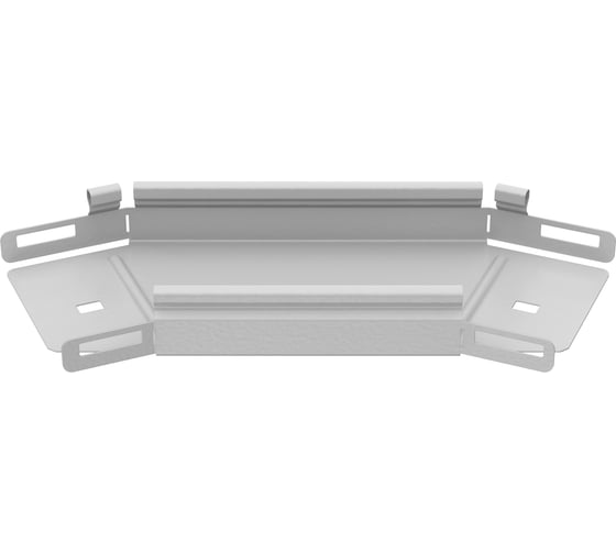 Поворот IEK ESCA 5 45град 35х150-0.8 RAL 9016 ES5-PG-45-035-150-08-RGA