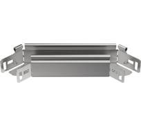 Поворот IEK ESCA 5 90град 50х50-1.2 ES5-PG-90-050-050-12