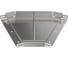 Поворот IEK ESCA 5 45град 50х400-1.2 ES5-PG-45-050-400-12 1
