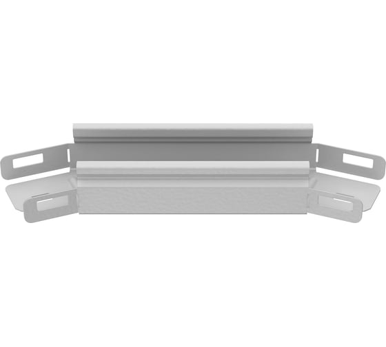 Поворот IEK ESCA 5 45град 35х50-0.8 RAL 9016 ES5-PG-45-035-050-08-RGA