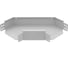 Поворот IEK ESCA 7 90град 100х200-2.0 RAL 9016 ES7-PG-90-100-200-20-RGA 1