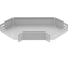Поворот IEK ESCA 5 90град 80х200-0.8 RAL 9016 ES5-PG-90-080-200-08-RGA 1