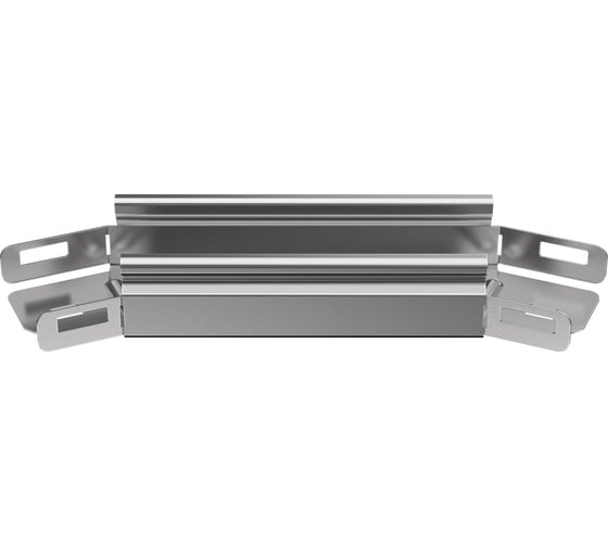 Поворот IEK ESCA 5 45град 35х50-0.8 ES5-PG-45-035-050-08
