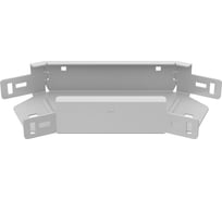 Поворот IEK ESCA 7 45град 50х100-2.0 RAL 9016 ES7-PG-45-050-100-20-RGA