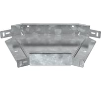 Поворот IEK ESCA 7 45град 50х150-2.0 HDZ ES7-PG-45-050-150-20-HDZ