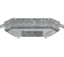 Поворот IEK ESCA 7 90град 50х200-2.0 HDZ ES7-PG-90-050-200-20-HDZ