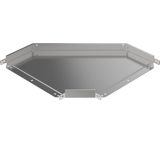 Поворот IEK ESCA 7 90град 50х500-2.0 ES7-PG-90-050-500-20