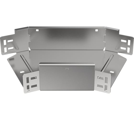 Поворот IEK ESCA 7 45град 100х150-2.0 ES7-PG-45-100-150-20