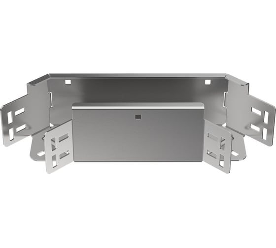 Поворот IEK ESCA 7 90град 80х80-2.0 ES7-PG-90-080-080-20