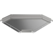 Поворот IEK ESCA 7 90град 50х600-2.0 ES7-PG-90-050-600-20