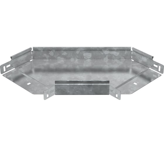 Поворот IEK ESCA 7 90град 50х150-1.5 HDZ ES7-PG-90-050-150-15-HDZ