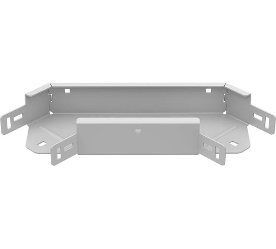 Поворот IEK ESCA 7 90град 50х100-2.0 RAL 9016 ES7-PG-90-050-100-20-RGA