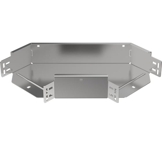 Поворот IEK ESCA 7 90град 80х150-2.0 ES7-PG-90-080-150-20