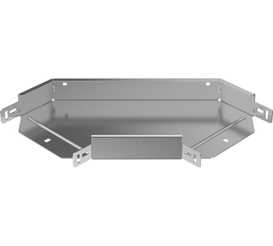 Поворот IEK ESCA 7 90град 50х150-2.0 ES7-PG-90-050-150-20