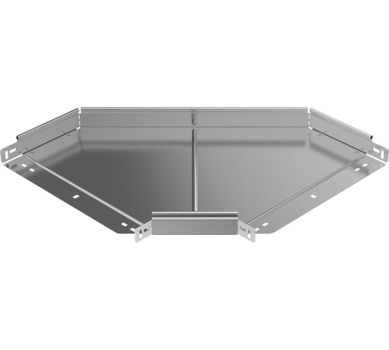 Поворот IEK ESCA 7 90град 50х400-1.5 ES7-PG-90-050-400-15