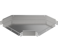 Поворот IEK ESCA 7 90град 100х300-2.0 ES7-PG-90-100-300-20