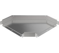 Поворот IEK ESCA 7 90град 80х600-2.0 ES7-PG-90-080-600-20