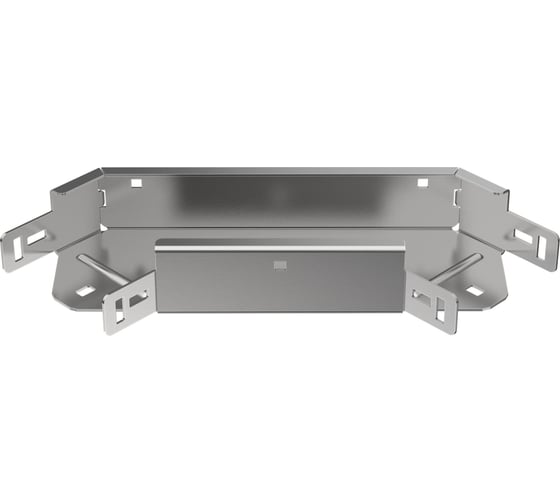 Поворот IEK ESCA 7 90град 50х100-2.0 ES7-PG-90-050-100-20