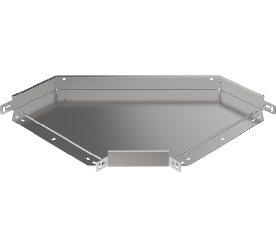 Поворот IEK ESCA 7 90град 50х300-2.0 ES7-PG-90-050-300-20