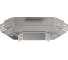 Поворот IEK ESCA 7 90град 100х150-1.5 ES7-PG-90-100-150-15 1