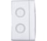Коробка распределительная EXTHERM 110*110*67 мм IP 66, серая, в комплекте с клеммным рядом 5х6 мм², 41А JB-60-GR 4