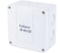 Коробка распределительная EXTHERM 110*110*67 мм IP 66, серая, в комплекте с клеммным рядом 5х6 мм², 41А JB-60-GR 6