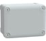 Пластиковая коробка Systeme Electric 164х121х87 ABS SE NSYTBS16128 1
