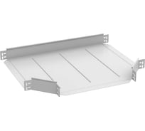 Разветвитель Т-образный IEK ESCA 5 80х500-1,2 RAL 9016 ES5-RT-080-500-12-RGA